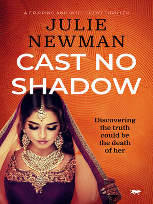 cover image of Cast No Shadow
